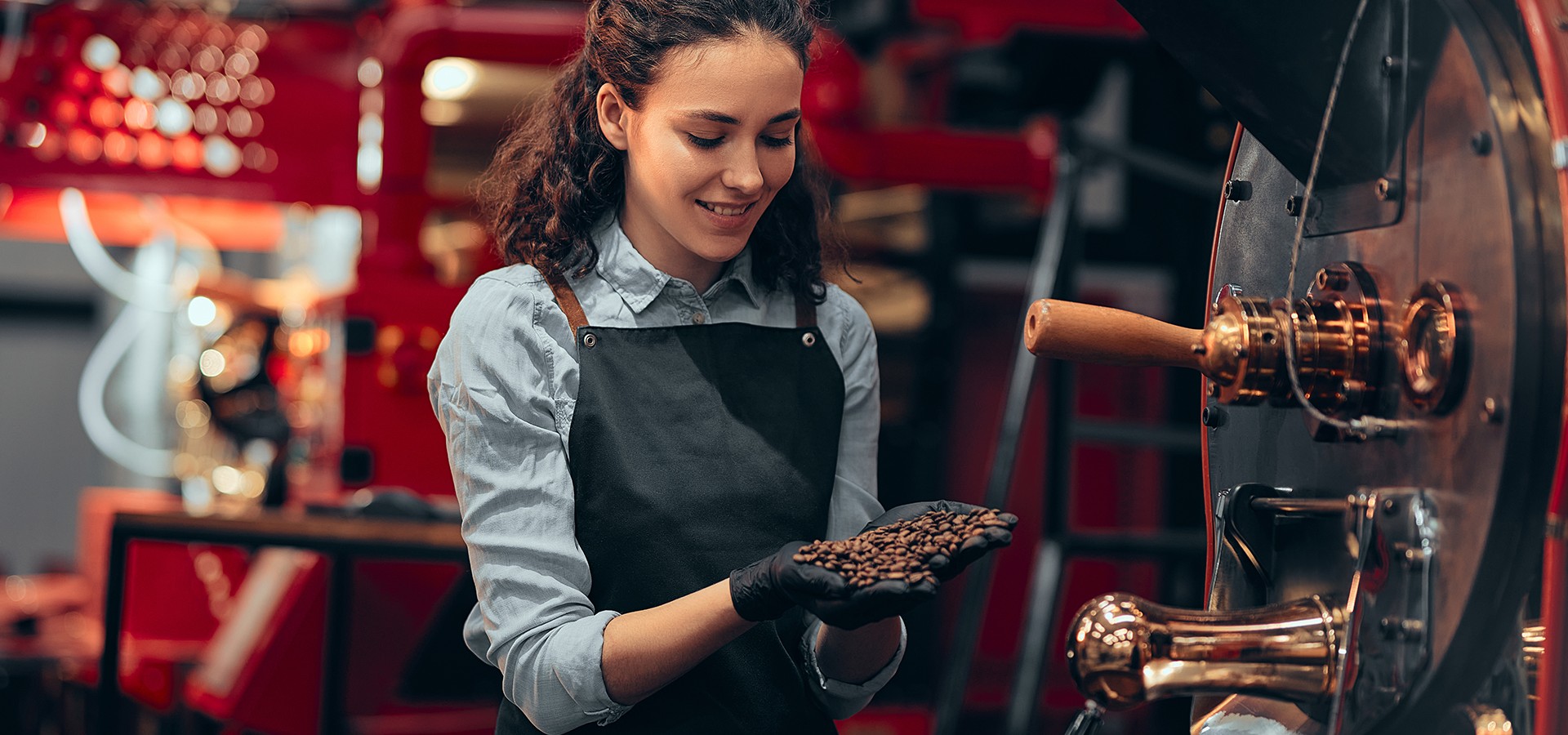 Zaostrené na praženie: čistíme zrnká od mýtov